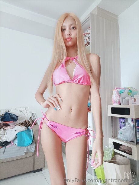 Johntronofficial nudes star photos