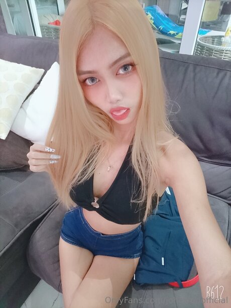 Johntronofficial star exclusive pic