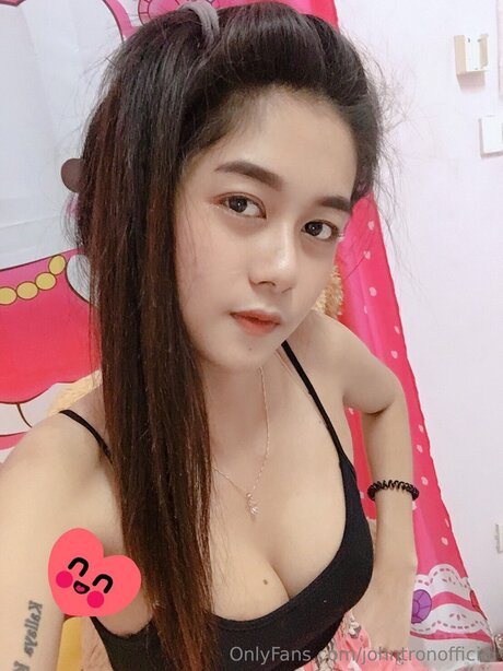 Johntronofficial pornographic model photos