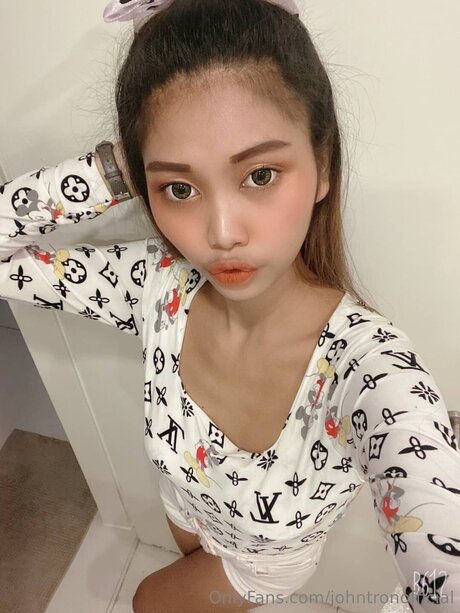 Johntronofficial hot star archive