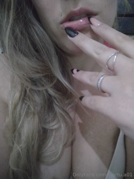 Martu A01 star sexy images