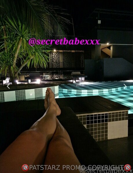 Patstarz nice model archive