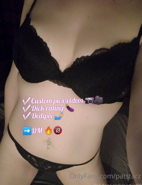 Patstarz art model img