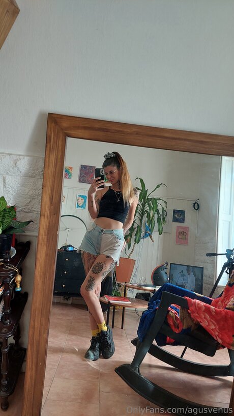 Agusvenus pornstar free galleries