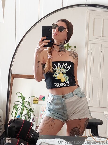 Agusvenus pornstar nice gallery