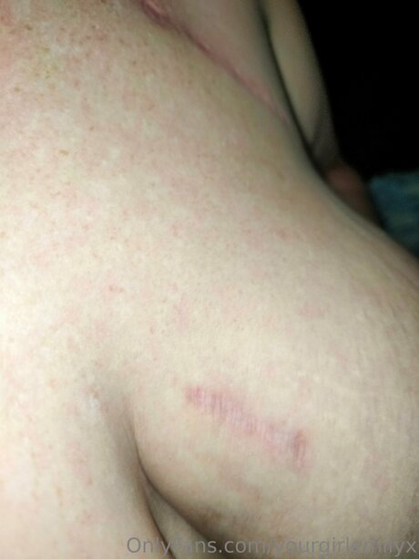 Yourgirlemilyx star xxx image