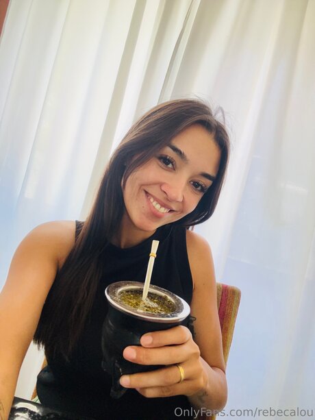 Rebecalou pornstar archive