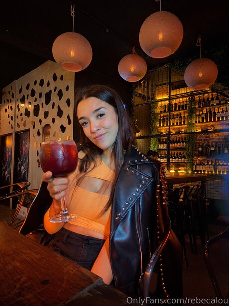 Rebecalou hd pornstar pic