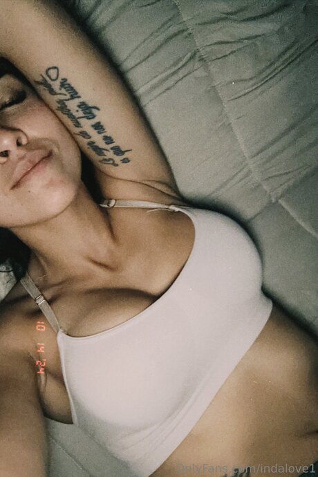 Rebecalou model porn pic