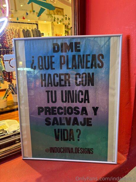 Rebecalou model best picture