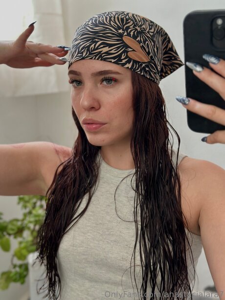 Anasgreenxxx pretty star images