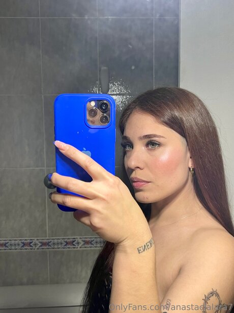 Anasgreenxxx pornstar hot images