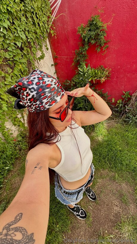 Anasgreenxxx pornstar archive