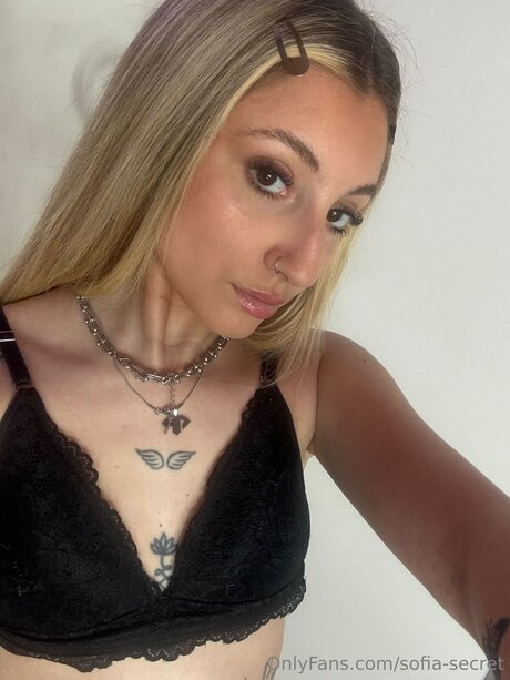 Rubiasophiee best star archive