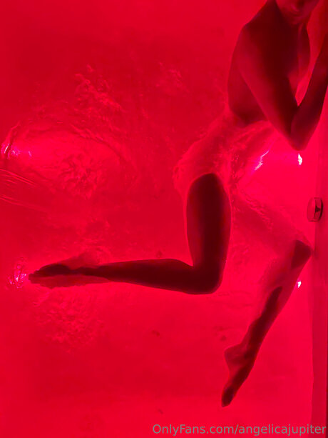 Angelicajupiter star top images