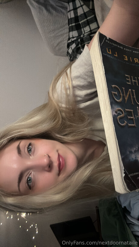 Nextdoornataile star nudes images