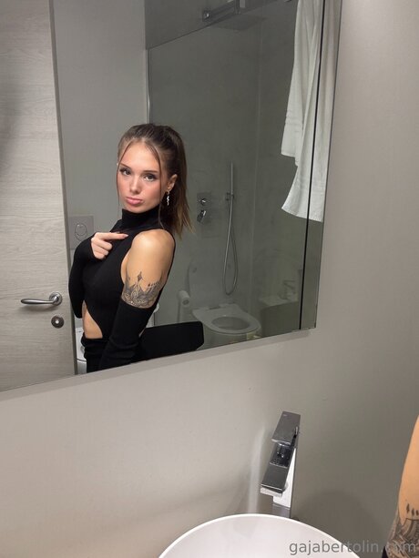 asmr bunny onlyfans nude image