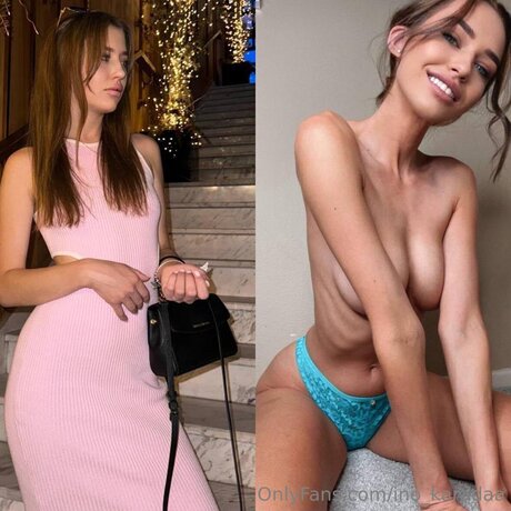 Ino Karadaa model nice photo