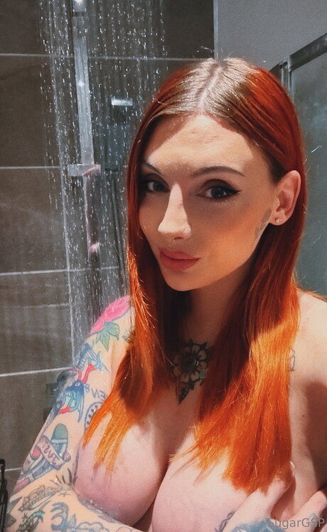 Sugargsp star naked images