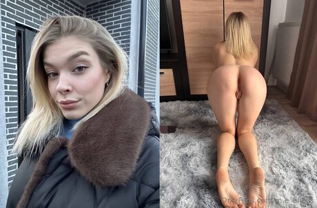 M E Alexis model nudes photo