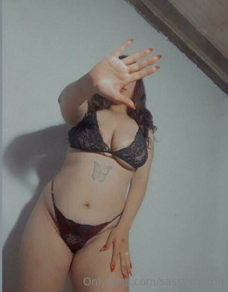 Sassysharon xxx pornstar pictures