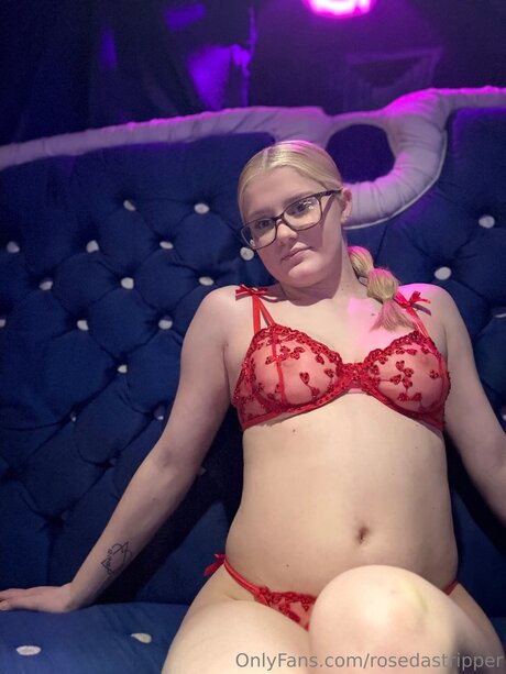 Rosedastripper art model img