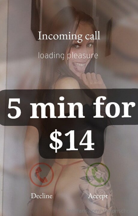 Sharonschneii nice pornstar img