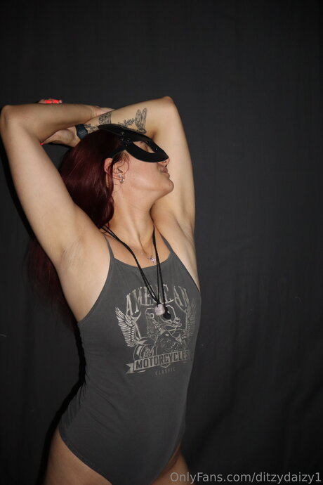 Ditzydaizy1 star naked galleries