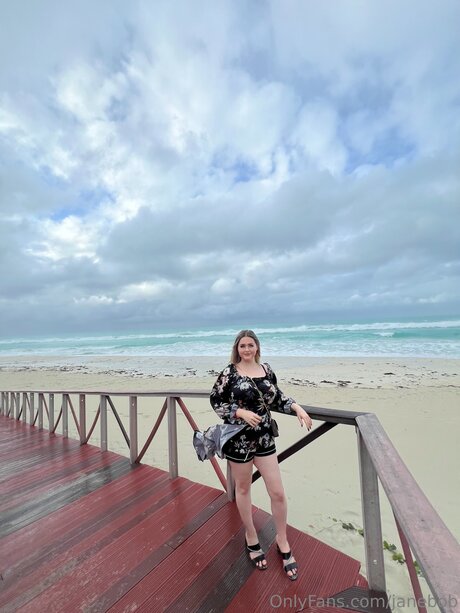 Janebob model porn gallery