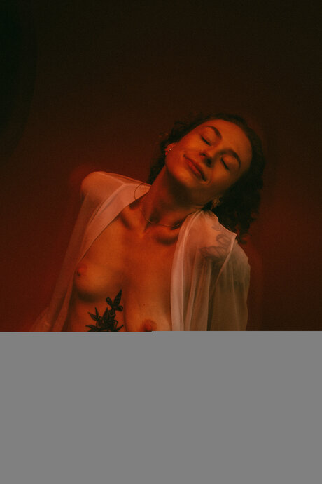 Gingersnaxxxx pretty pornstar picture