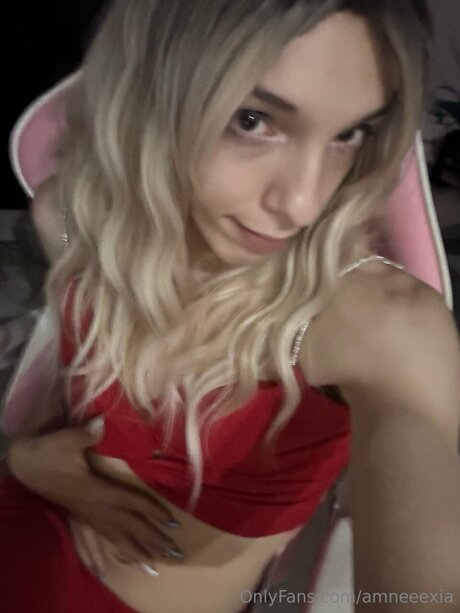 asmr bunny onlyfans erotic pic