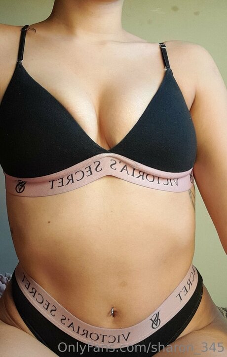 Sharon 345 nudes model image