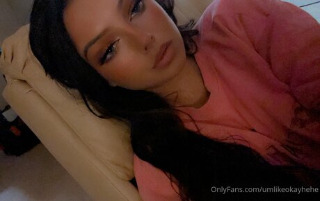 Umlikeokayhehe sex star image