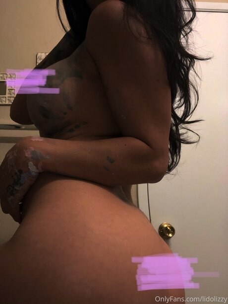 Lidolizzy sex actress archive