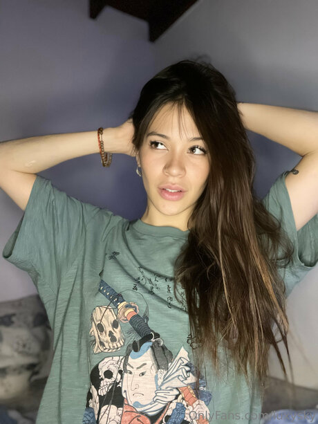 Chloepatrex model archive