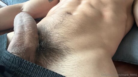 Mark Fitt91 high quality star pic