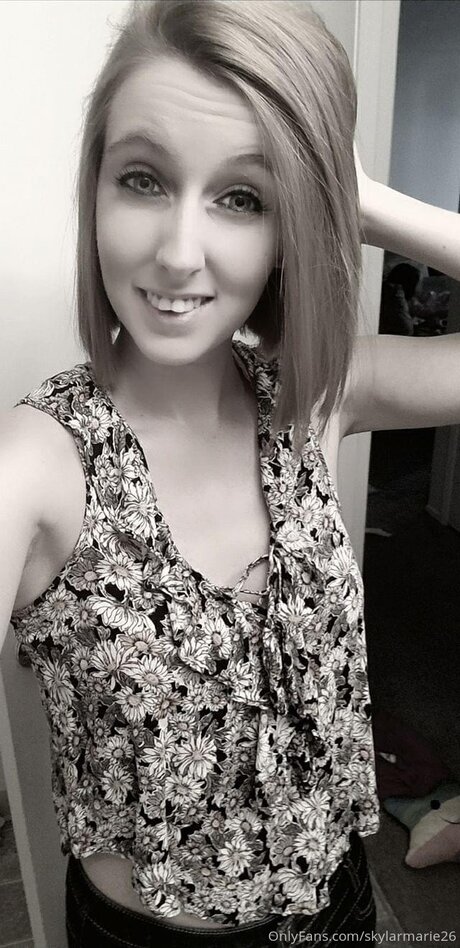 Skylarmarie26 hd star pics