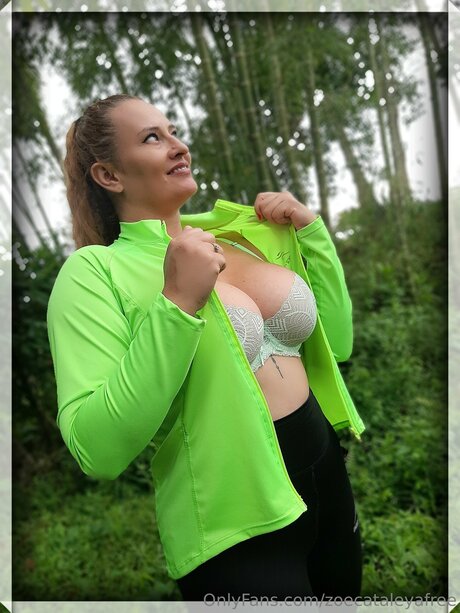 Zoecataleyafree model nudes galleries