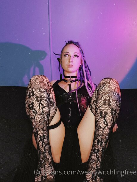 Wearywitchlingfree best star galleries