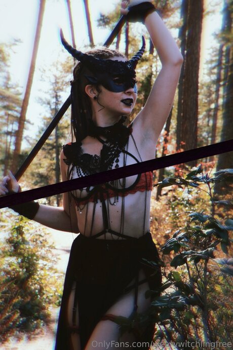 Wearywitchlingfree star free galleries