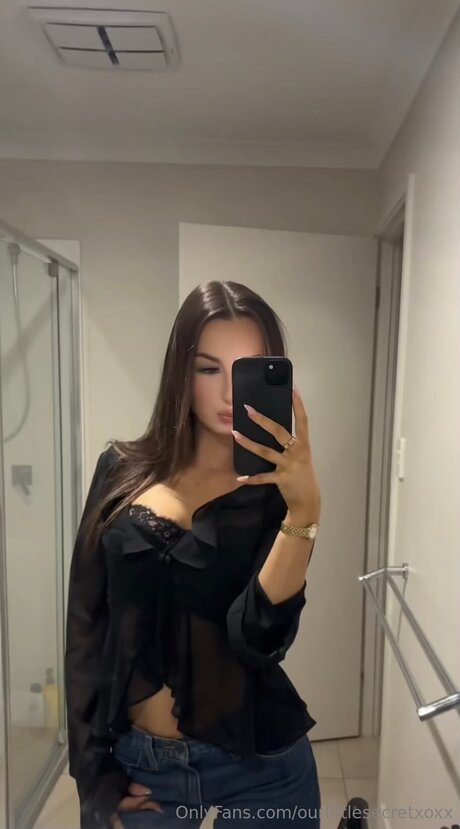 Ourlittlesecretxoxx high quality actress archive