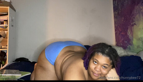 Hunnybee72 pornstar nice archive