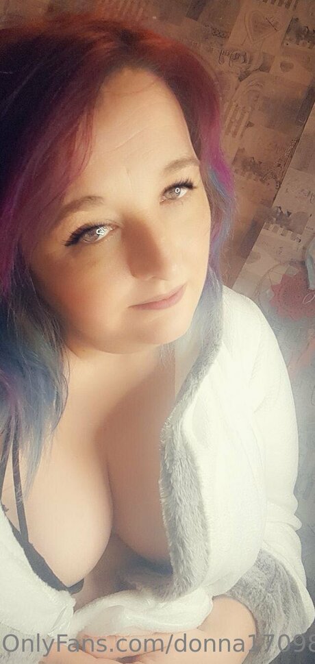 Donna170982 pretty pornstar image