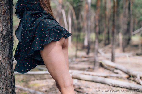 Parubocha I model best photos