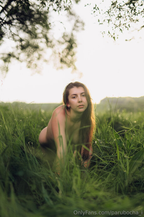 Parubocha I pornstar erotic images