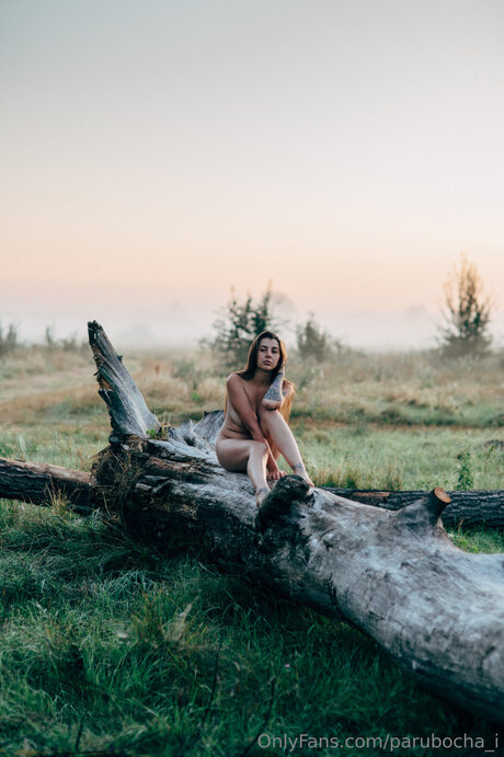 Parubocha I pornstar free photo
