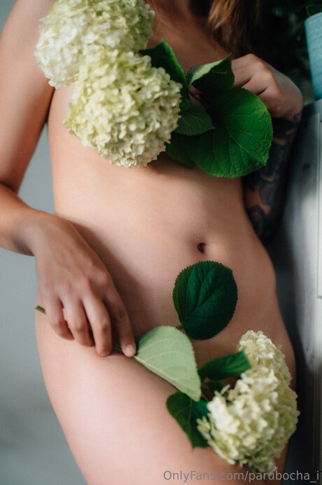 Parubocha I erotic pornstar photo