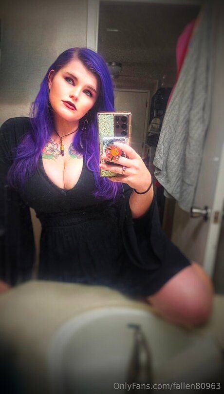 Fallen80963 perfect star picture