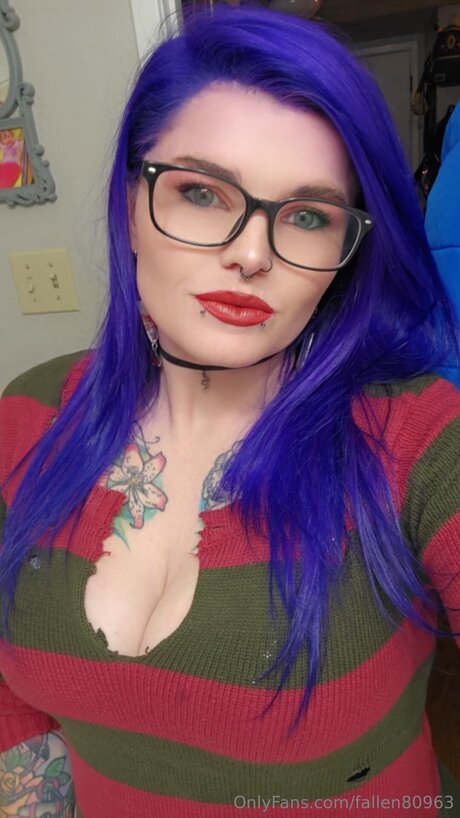 Fallen80963 perfect actress pic