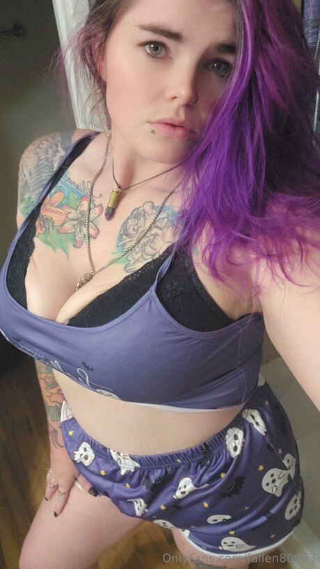 Fallen80963 star porn photo